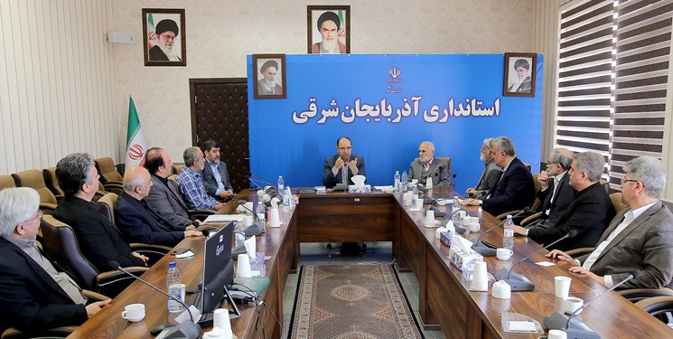 واردات 1000 دستگاه اتوبوس و ماشین آلات سنگین به تبریز منتظر ابلاغ دولت