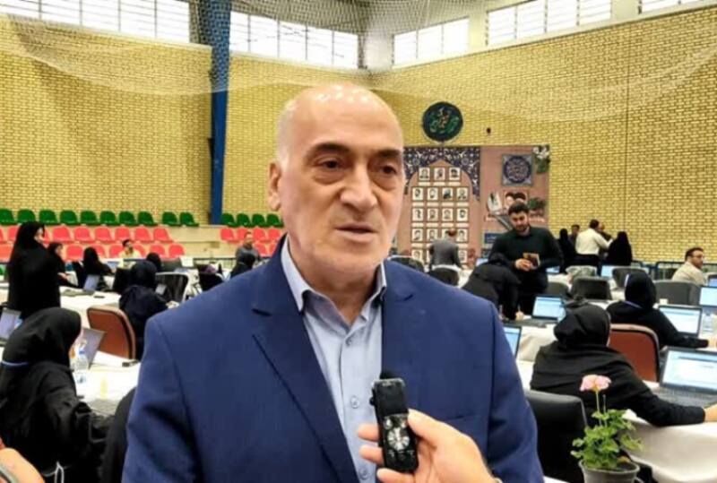 ۷۰ هزار مکاتبه مردمی در دور دوم سفر رئیس جمهور به آذربایجان شرقی ثبت شد