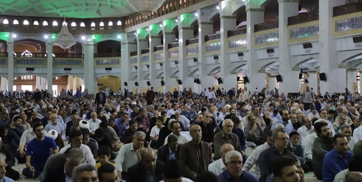 آل هاشم این بار از جنس صرفه‌جویی، الگویی برای دیگر مسؤولان+ عکس