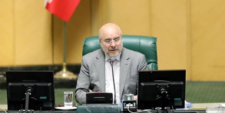 قالیباف: اولین دستور هیئت نظارت بر رفتار نمایندگان، بررسی تجدیدنظر در حکم علیرضابیگی است
