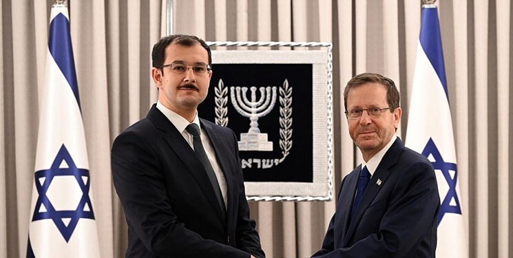 روابطمان با ایران در پایین‌ترین سطح قرار دارد