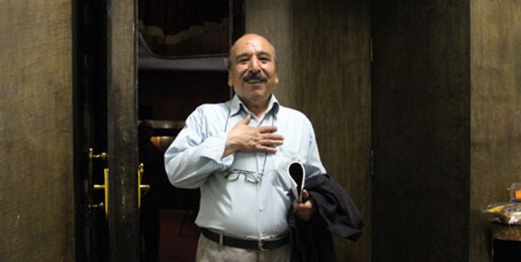 اسماعیل سلطانیان، بازیگر پیشکسوت درگذشت