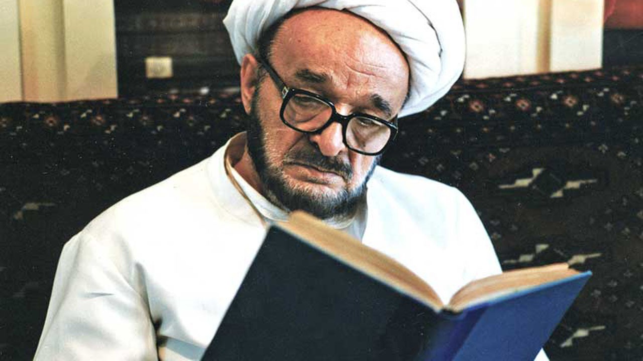 امامی که نظم در سراسر زندگی‌اش جریان داشت/ وقتی جز خدا از هیچکس نترسید