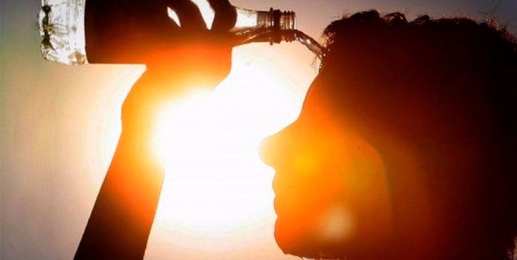 توصیه هایی برای فرار از گرمازدگی در یک روز داغ