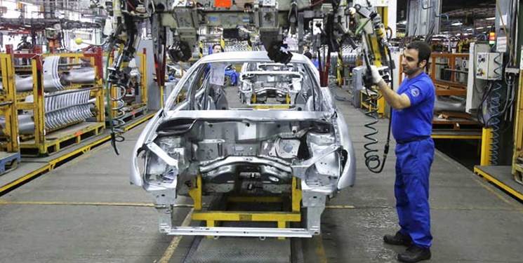 راه‌اندازی شرکت خودرویی با 350 هزار دستگاه در تبریز