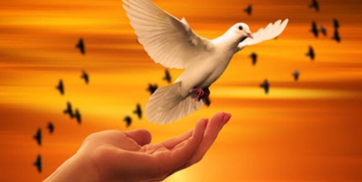 آزادی 950 زندانی جرائم غیرعمد با اهدای هزینه تاج گل مراسم ترحیم در آذربایجان شرقی