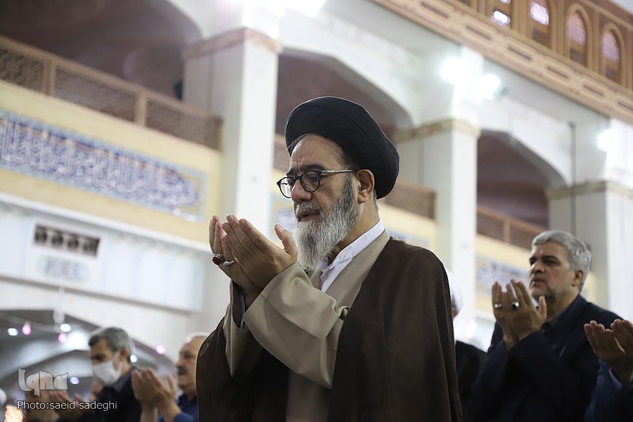 جزییات اقامه نماز عید قربان در تبریز اعلام شد
