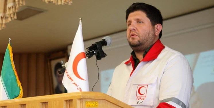 برپایی 15 بیمارستان صحرایی هلال احمر آذربایجان شرقی در مناطق محروم