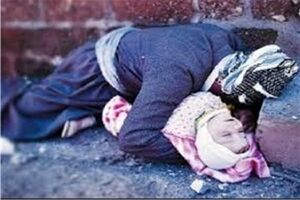 جنایت سردشت با حمایت آمریکا و غرب فراموش نخواهد شد