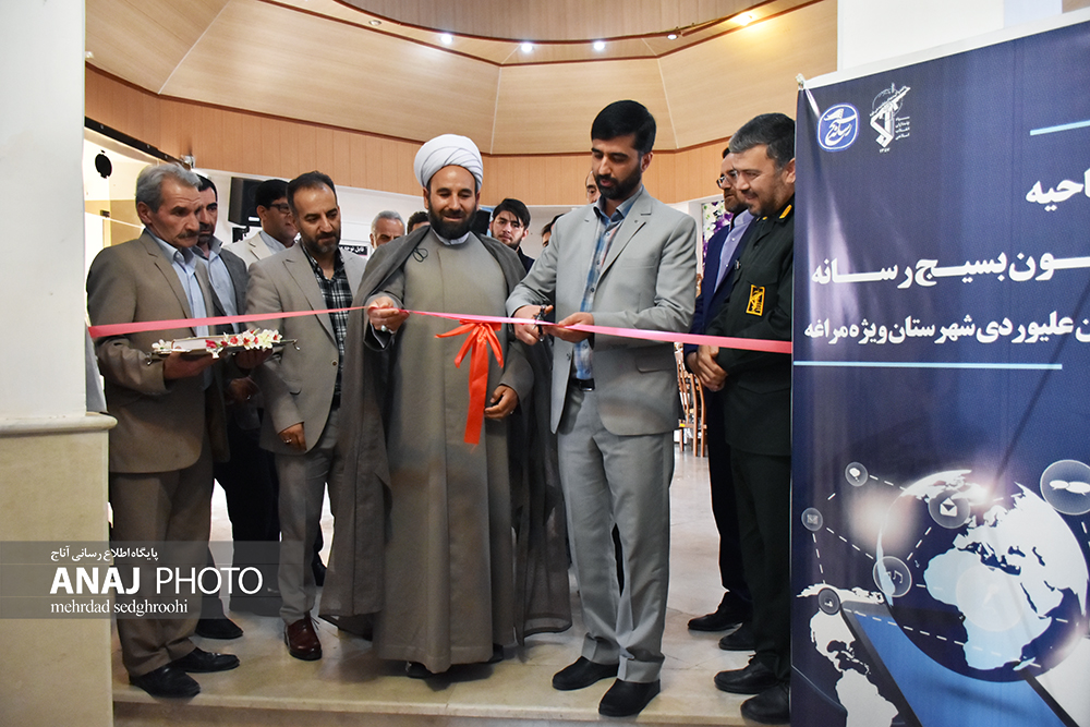 آذربایجان شرقی میزبان مسئول سازمان بسیج رسانه کشور