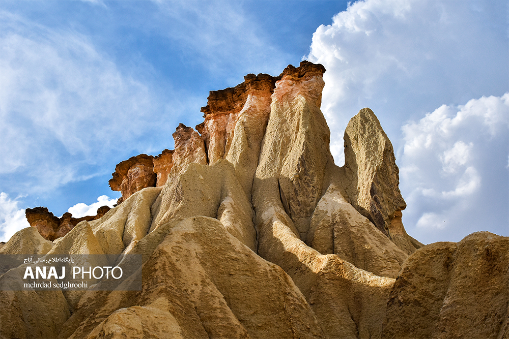 تکه ای از مریخ