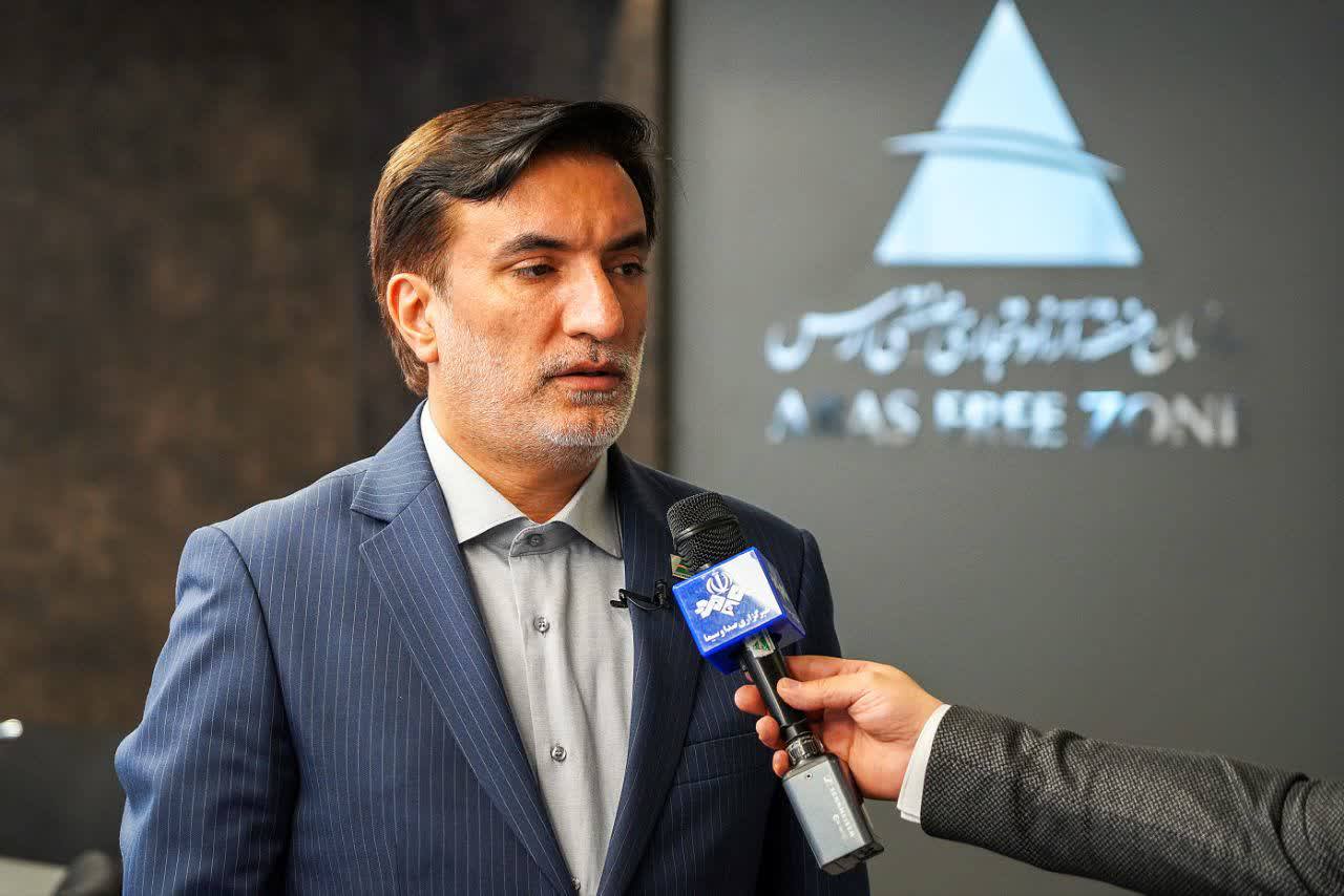 افتتاح پروژه‌های ۳۰۲۰ میلیاردی در سفر هیات دولت به ارس