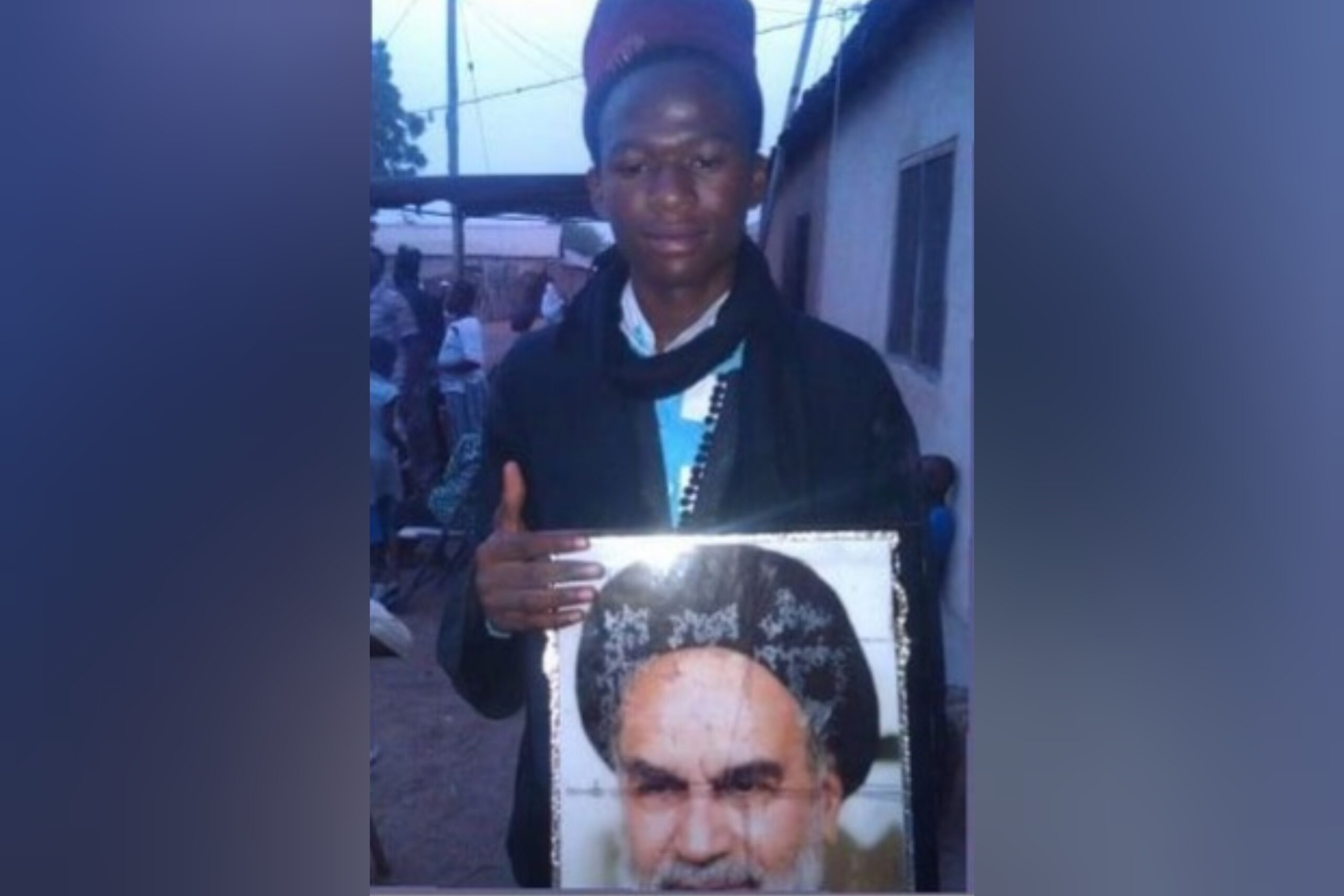 یک عکس، یک آرمان