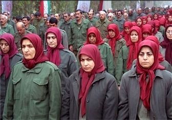 مولفه‌هایی که در محاسبات دشمنان و منافقان جایی نداشت