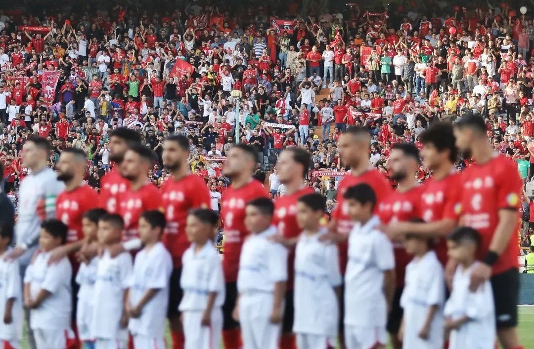 استارت رسمی تراکتور در نقل‌وانتقالات + عکس