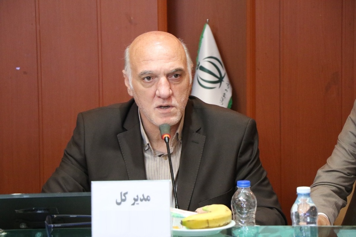 افتتاح ۴۴/۵ میلیاردی اماکن ورزشی در آذربایجان‌شرقی