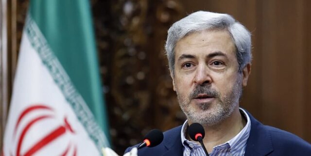 اصفهان در ترکیه از تبریز شناخته شده‌تر است!