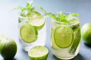 بهترین نوشیدنی‌ها برای رفع عطش