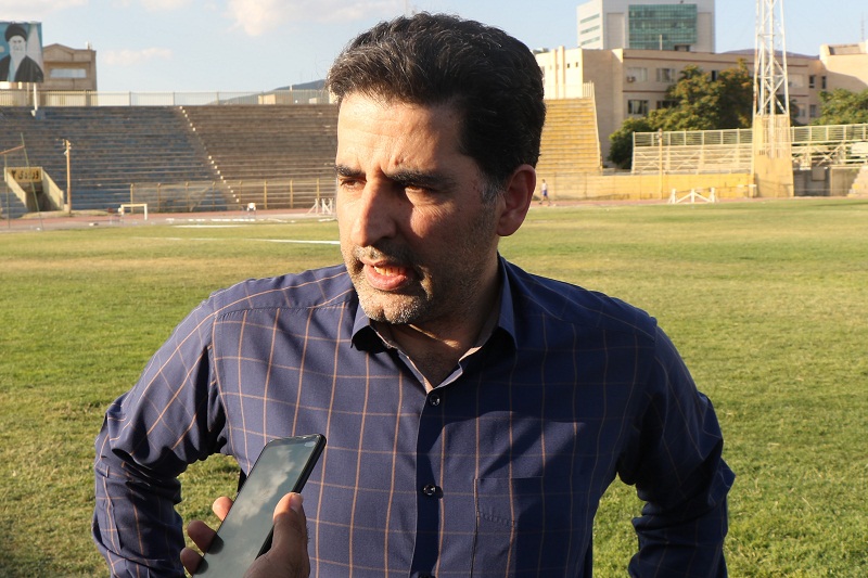 ۳۰۰ ورزشکار سازمان یافته ناشنوا در آذربایجان‌شرقی فعال هستند