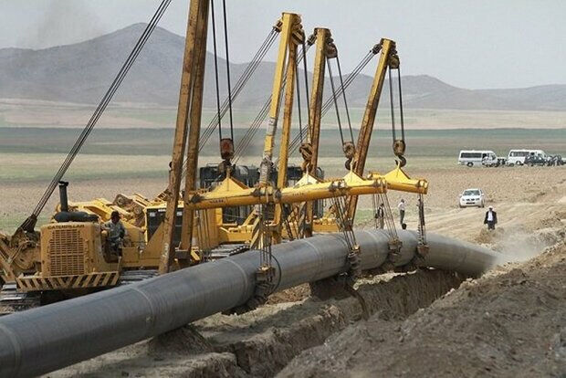 طرح پایدارسازی آب تبریز ۹۵ درصد پیشرفت دارد