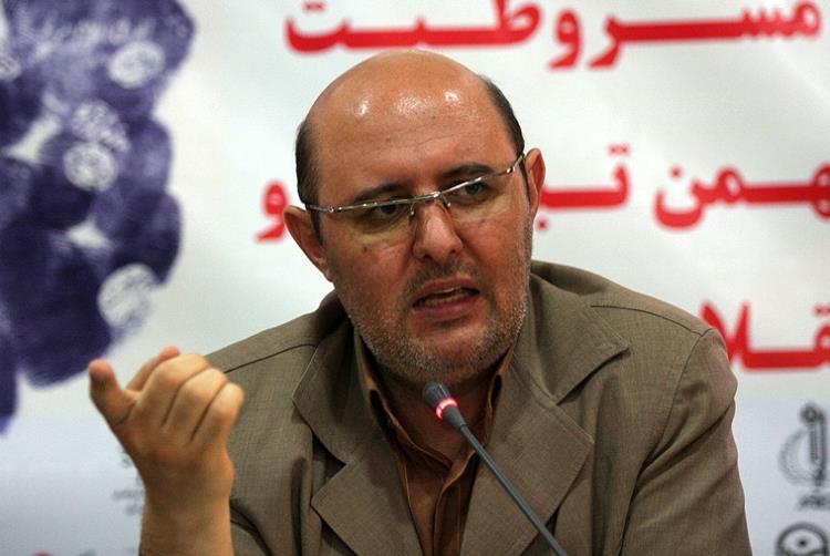 تدبیر برای گذار شهرستان اهر از تنش آبی