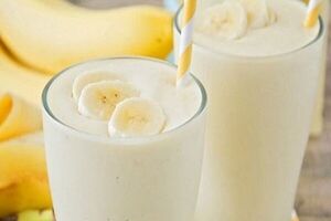 شیر و موز را با هم ترکیب نکنید