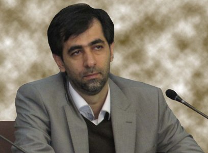 سرپرست اداره کل صنعت، معدن و تجارت آذربایجان‌شرقی منصوب شد