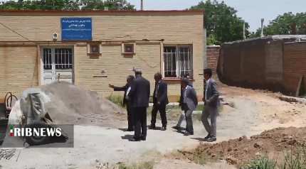 اعتبار ۱۰ میلیارد تومانی برای طرح بهداشتی و درمانی مراغه