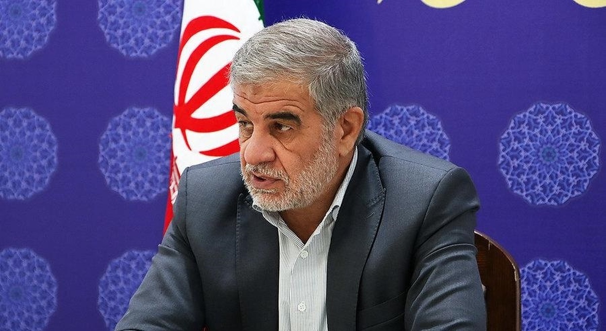 مصمم به تصویب و ابلاغ قانون اصلاح انتخابات در روز‌های آینده هستیم/ با قانون جدید انتخابات شاهد کاهش چشمگیر ثبت‌نام‌های بی‌ضابطه خواهیم بود