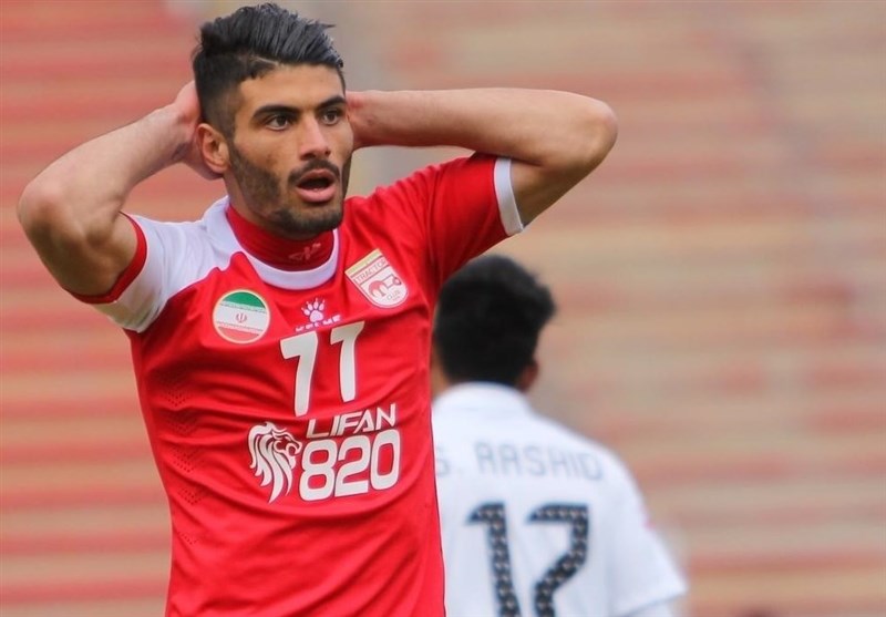 عذرخواهی سه‌باره آقایی از هواداران تراکتور: از کوچکترها خطا، از بزرگترها عطا