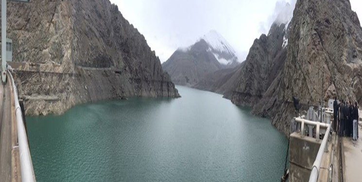 لزوم تامین زیرساخت توزیع آب سدهای آذربایجان‌شرقی