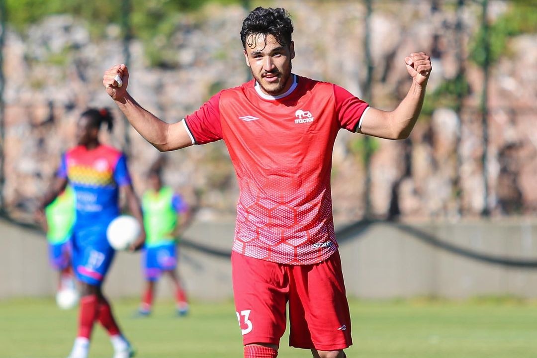 قابل پیش‌بینی؛ مازاد تراکتور راهی لیگ یک شد + عکس