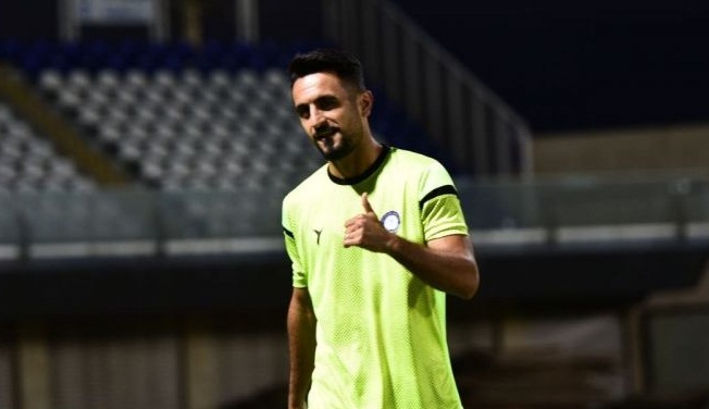 رزاق‌پور: تراکتوری‌ها برایم 6 هزار پیام فرستادند!