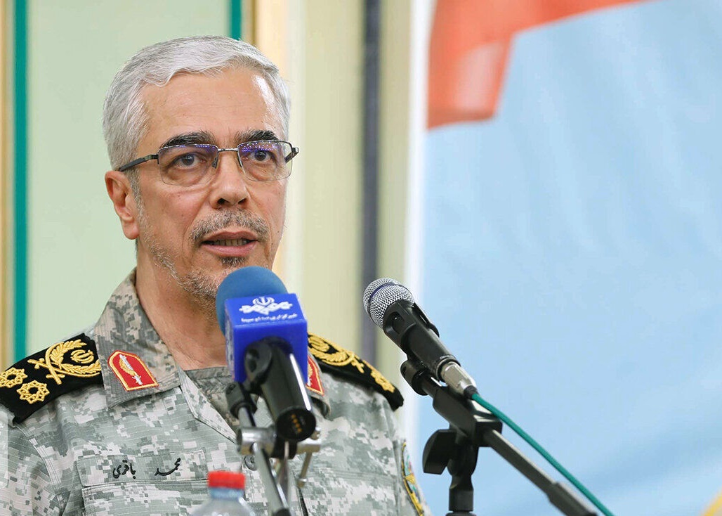 مرزهای آذربایجان‌شرقی امن است