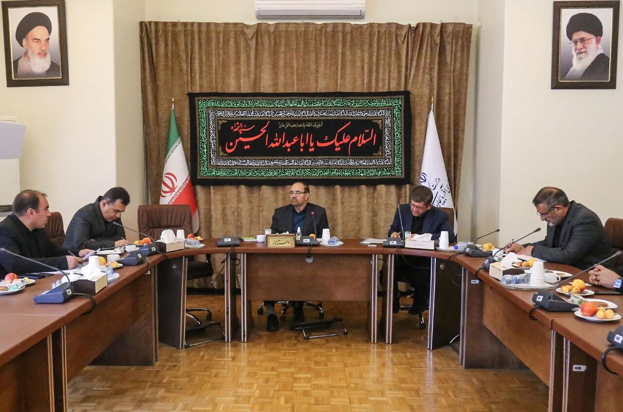 نباید اجازه داد از محدود عون بن علی سوءاستفاده شود