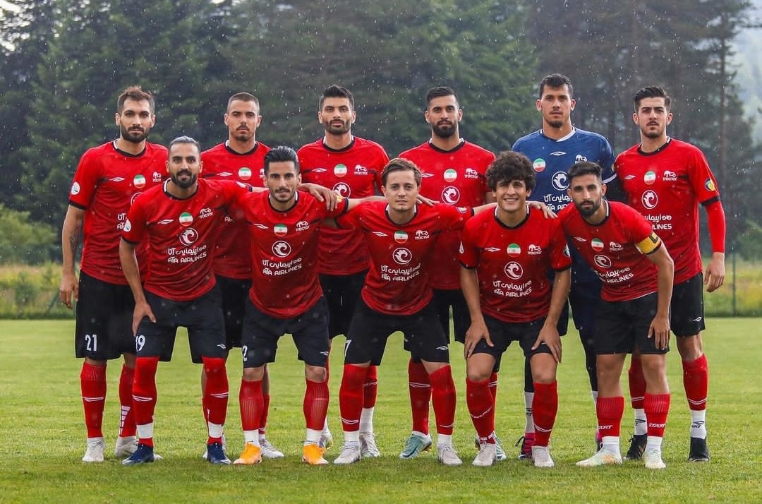 برنامه مرحله پلی‌‌آف ACL اعلام شد/ ۳۱ مرداد؛ روز سرنوشت‌ساز تراکتور