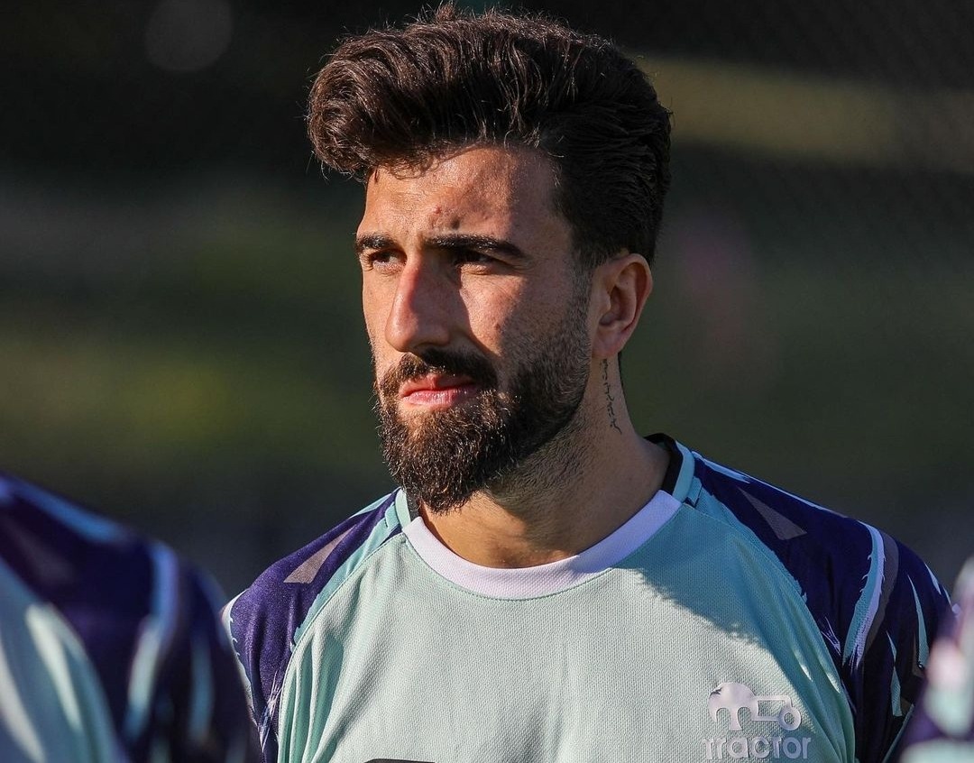 عقد و فسخ شجاعی با تراکتور؛ غیرموجه!