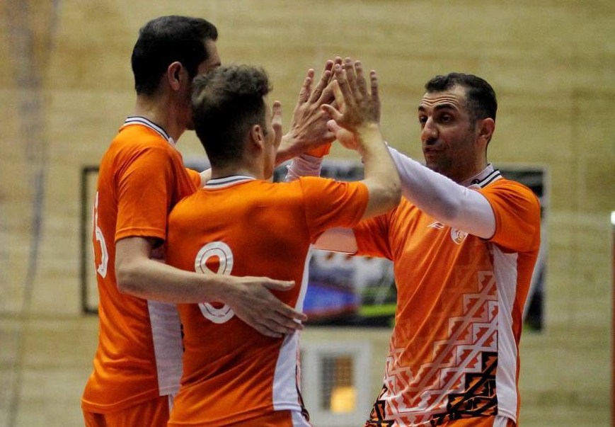 مس سونگون به دنبال حفظ تاج و تخت/ قهرمان وارد می‌شود