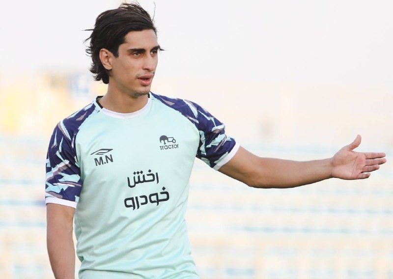 دردسر بزرگ برای تراکتور/ پیشنهاد تغییر بند لژیونرها رد شد