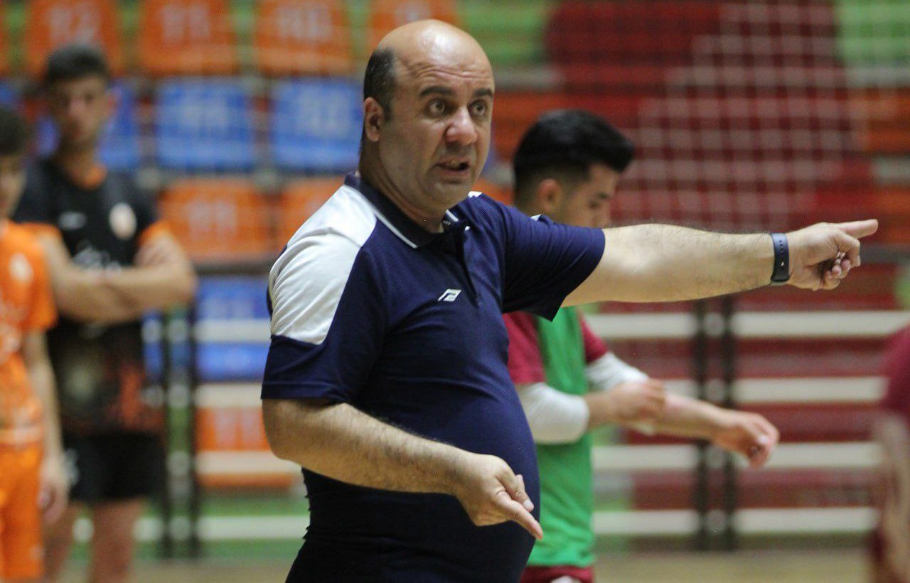 تقی‌پور: آماده شروع خوب در لیگ هستیم/ مس سونگون به ملی‌پوشانش افتخار می‌کند