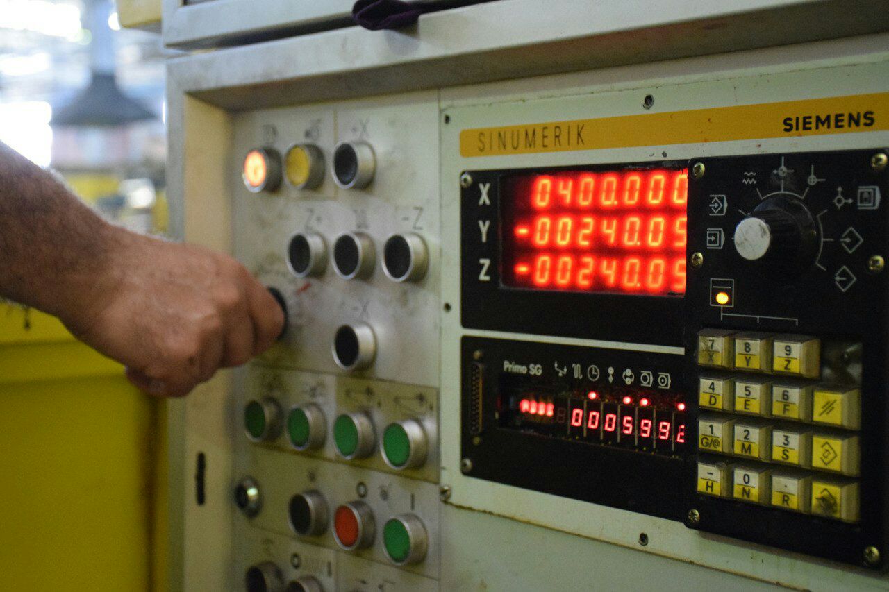 جابجایی روزهای کاری و تعطیلات به همراه ایجاد واحد نیروگاهی کوچک