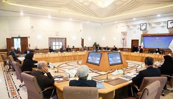 سند پهنه‌بندی حریم شهر میانه در افق ۱۴۱۵ تصویب شد