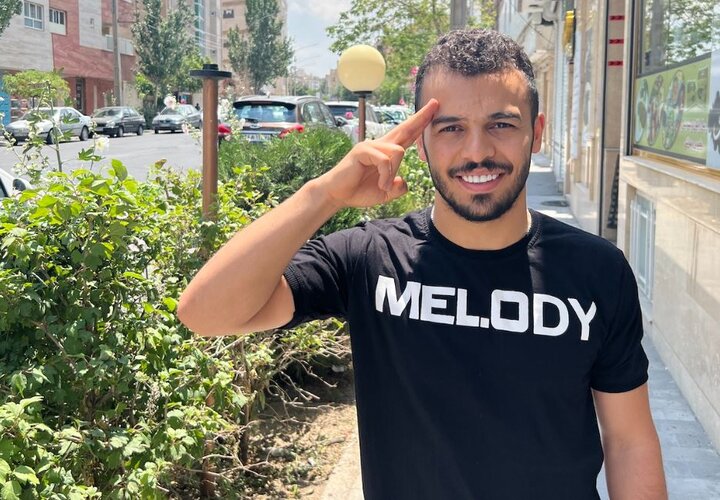 سالار آقاپور شگفتی‌ساز لیگ اسپانیا می‌شود