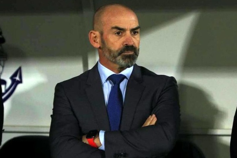 آژیر قرمز برای پاکو و تراکتور