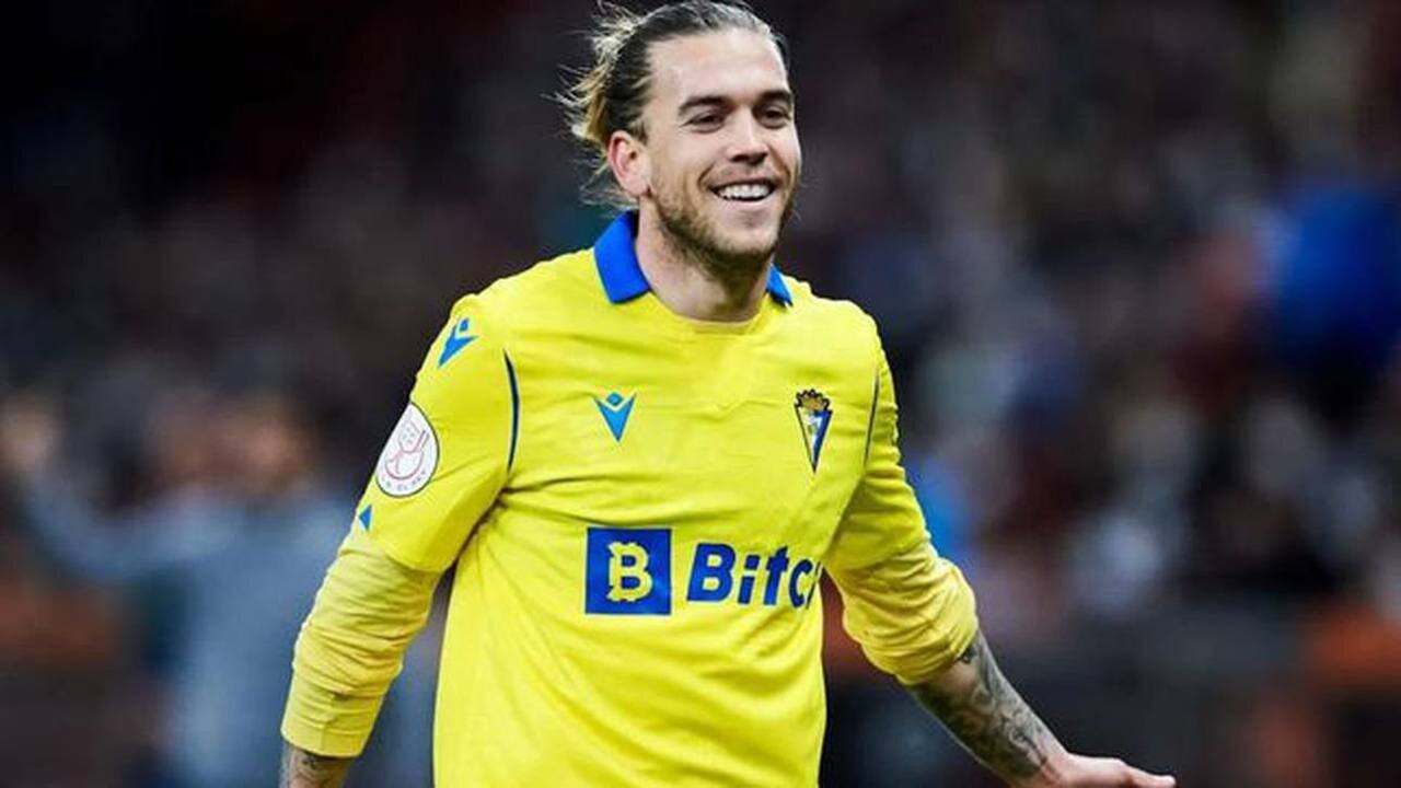 بمب لالیگایی تراکتور منفجر می‌شود؟