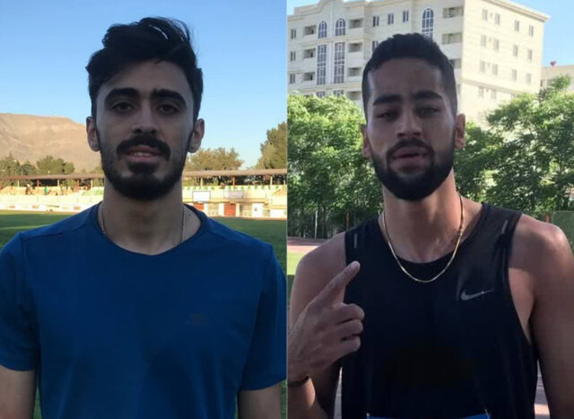 اعزام دو دونده تبریزی به مسابقات قهرمانی آسیا