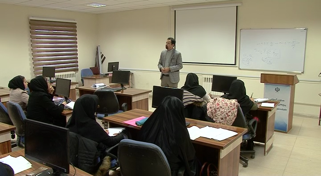 راه‌اندازی دو رشته جدید در دانشکده علوم پزشکی مراغه