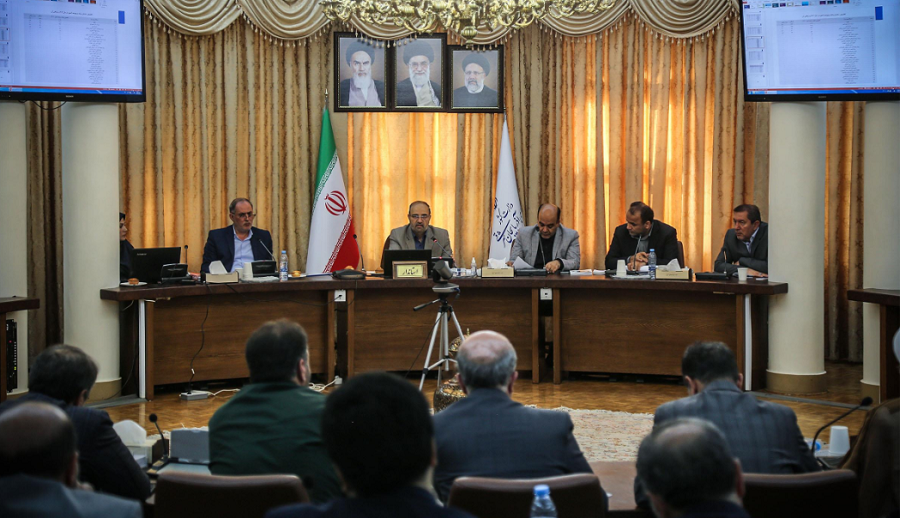 عقب ماندگی آذربایجان‌شرقی در تخصیص اعتبارات طرح‌ها