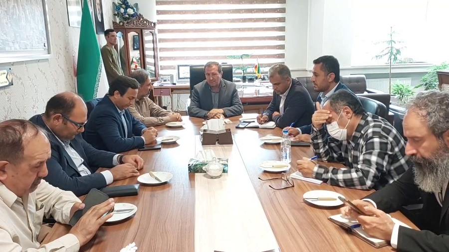 ضرورت توسعه زیرساخت‌های گردشگری در روستای تاریخی کندوان