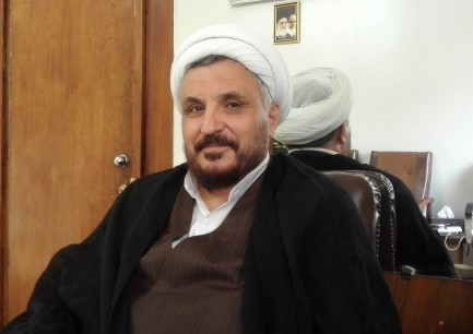 عید غدیر را باید مانند عاشورا زنده نگه داریم/ غدیر عید ولایت و اکمال دین است